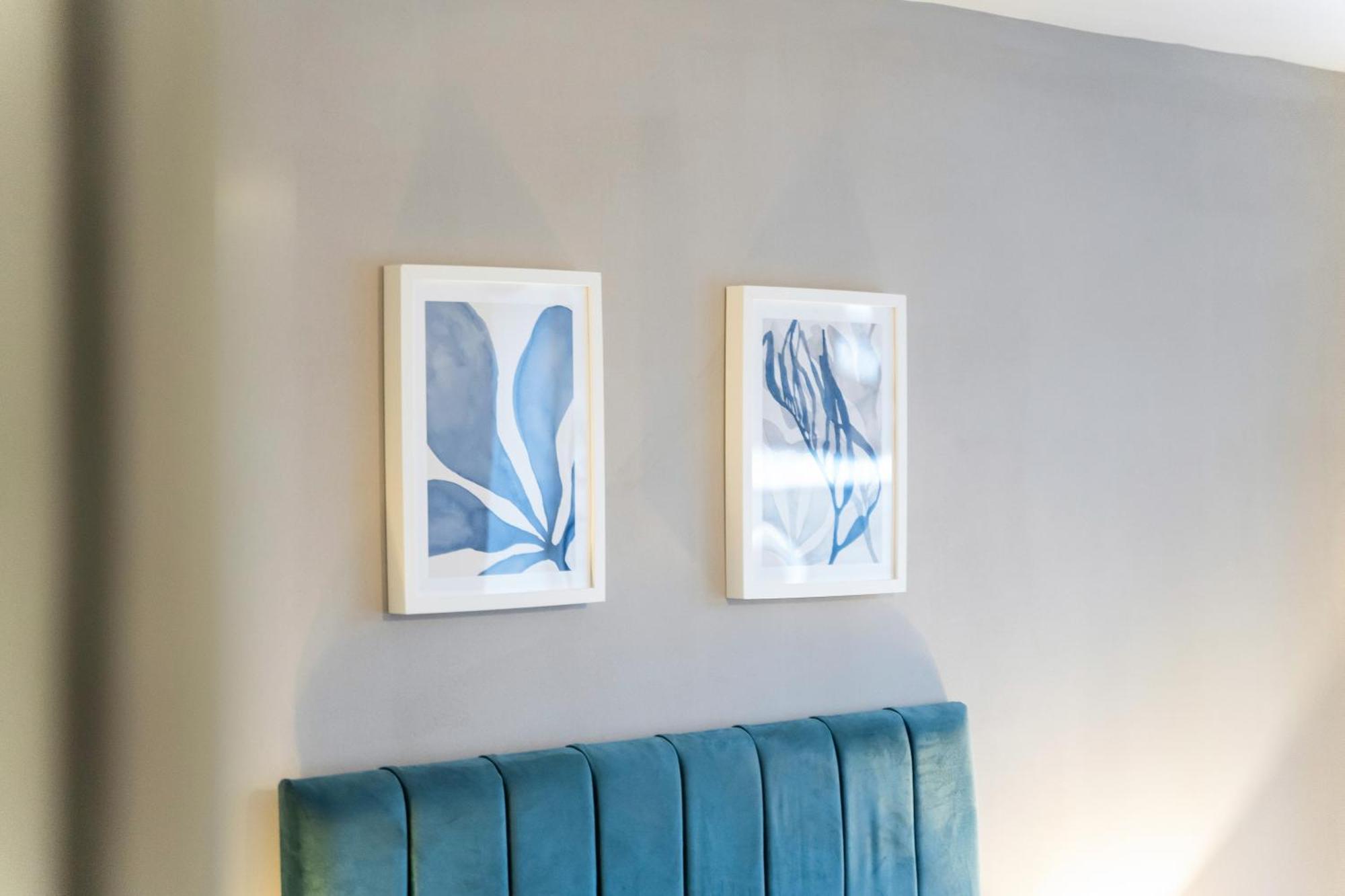Stylish New Apartment - Free Wifi & Netflix - Top Rated - 3Mh Cradley Heath Kültér fotó