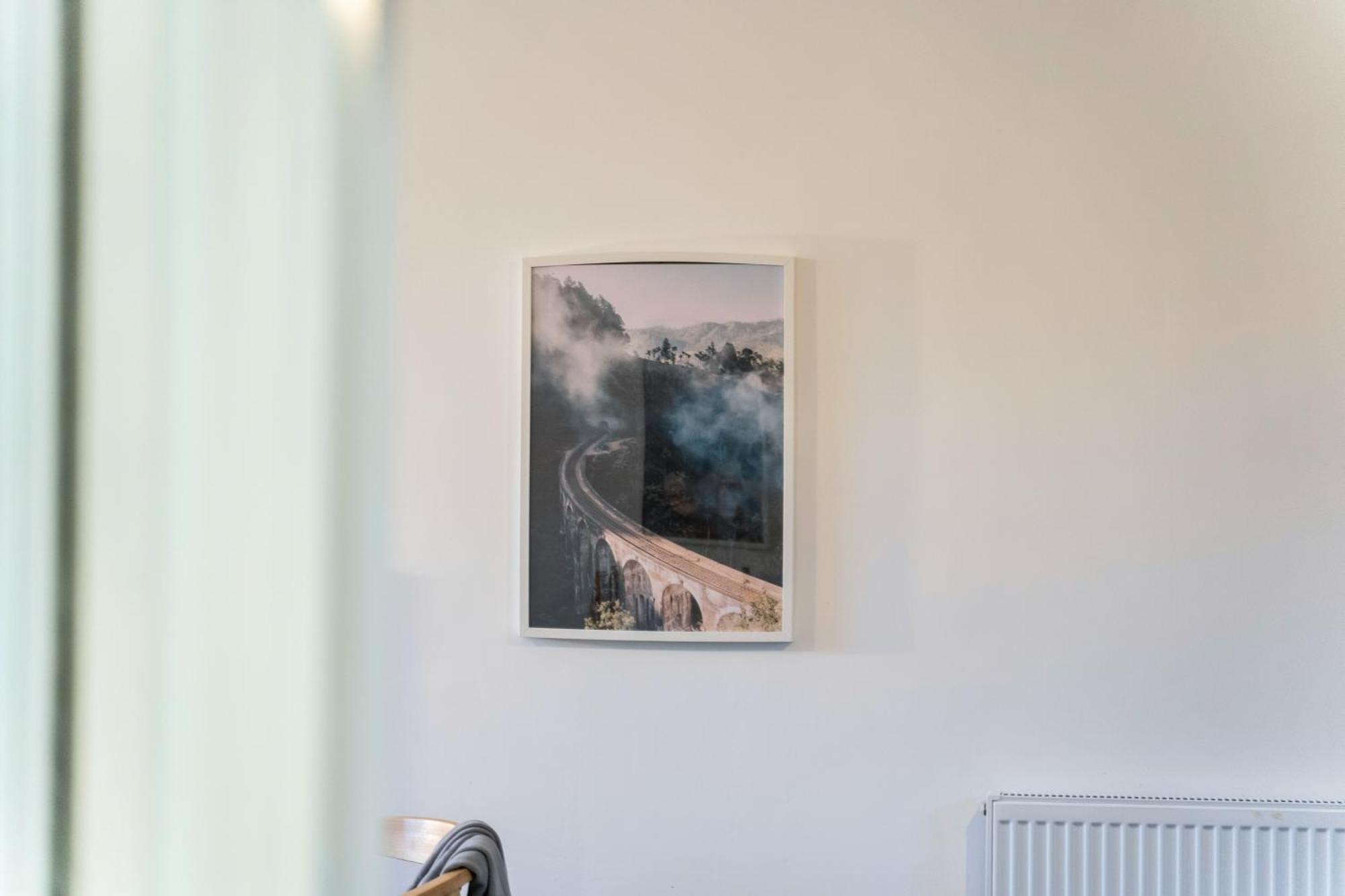 Stylish New Apartment - Free Wifi & Netflix - Top Rated - 3Mh Cradley Heath Kültér fotó