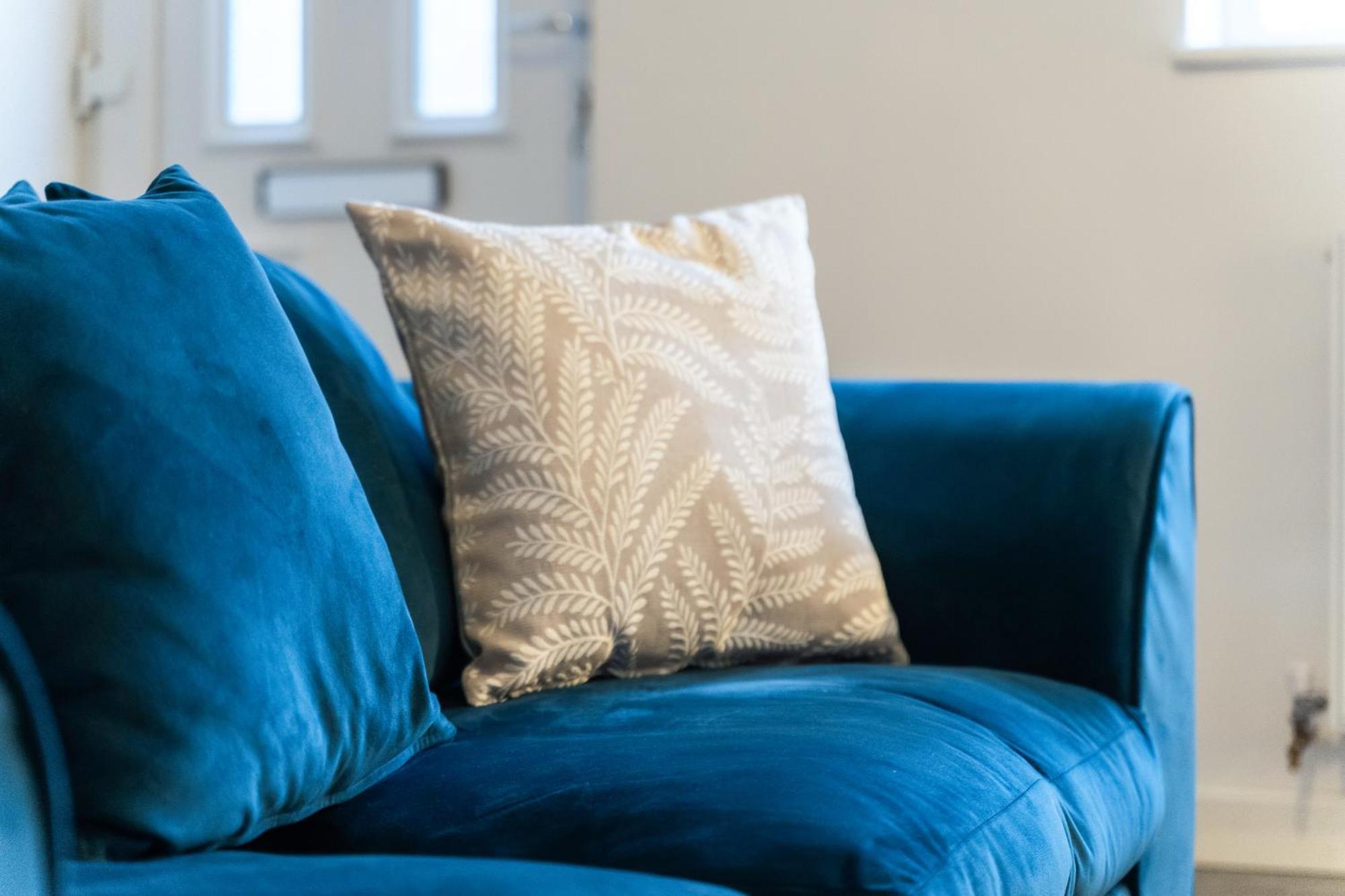Stylish New Apartment - Free Wifi & Netflix - Top Rated - 3Mh Cradley Heath Kültér fotó